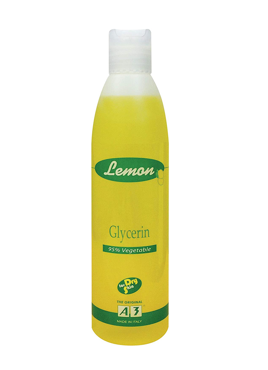 A3 LEMON OIL YELLOW 12*260ML