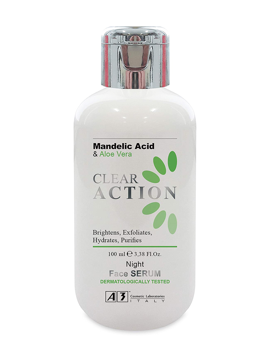 A3 CLEAR ACTION SERUM  12*100ML