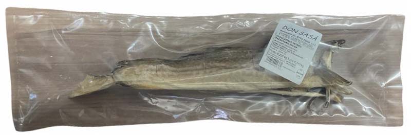 STOCK FISH INTERO 300UP +/- 10KG SCT
