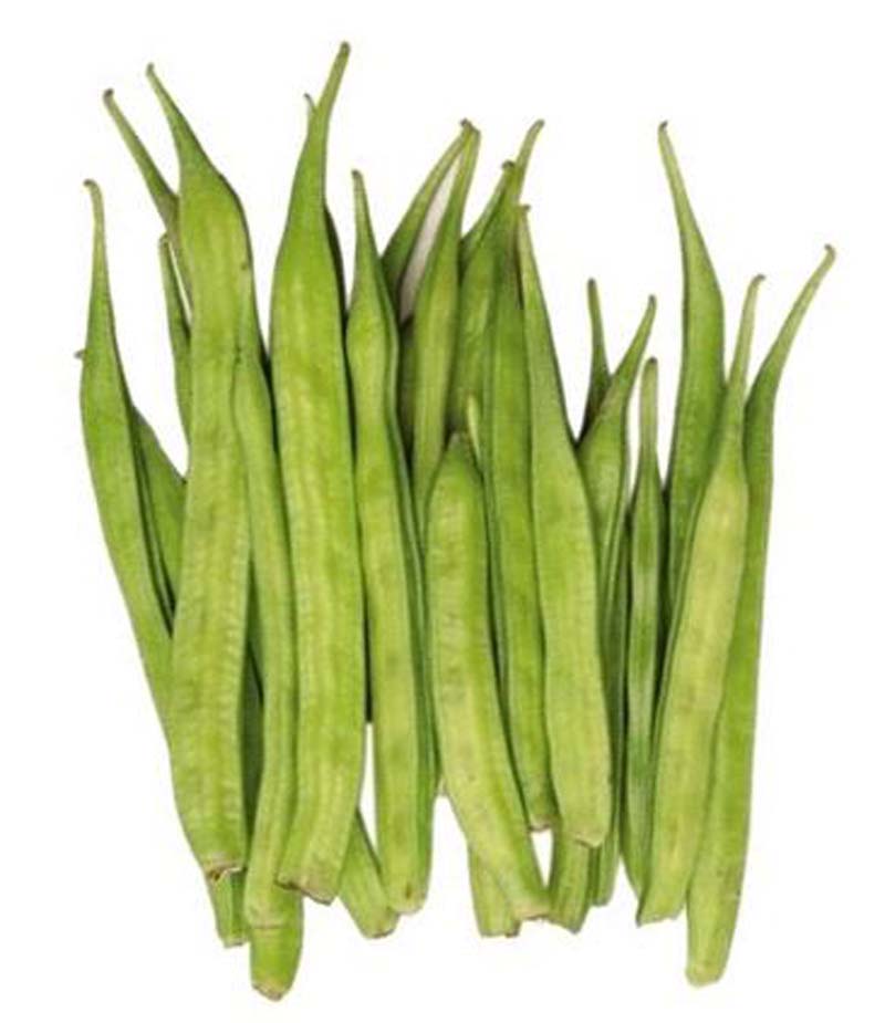 GUWAR INDIA 5KG - FreshTropical
