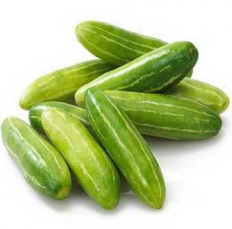 TINDLI / TINDORI INDIA 5KG - FreshTropical