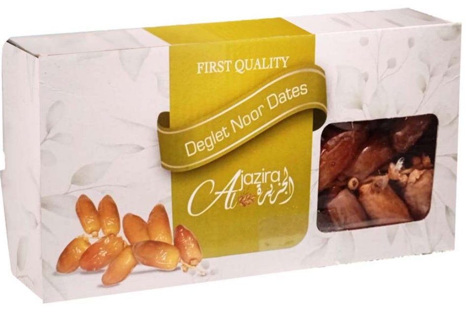 RAMATI DATES 12X500GR