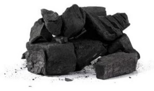 CARBONE BBQ CHARCOLIVE 2KG (PZ)