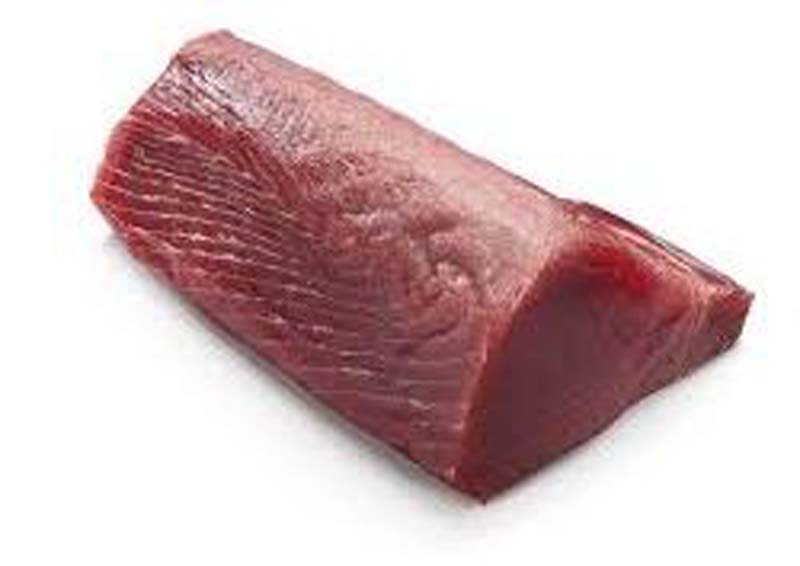 FILONI DI TONNO ES CIRCA 10KG