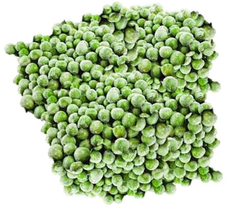 VERDURA GELO PISELLI 10x1KG