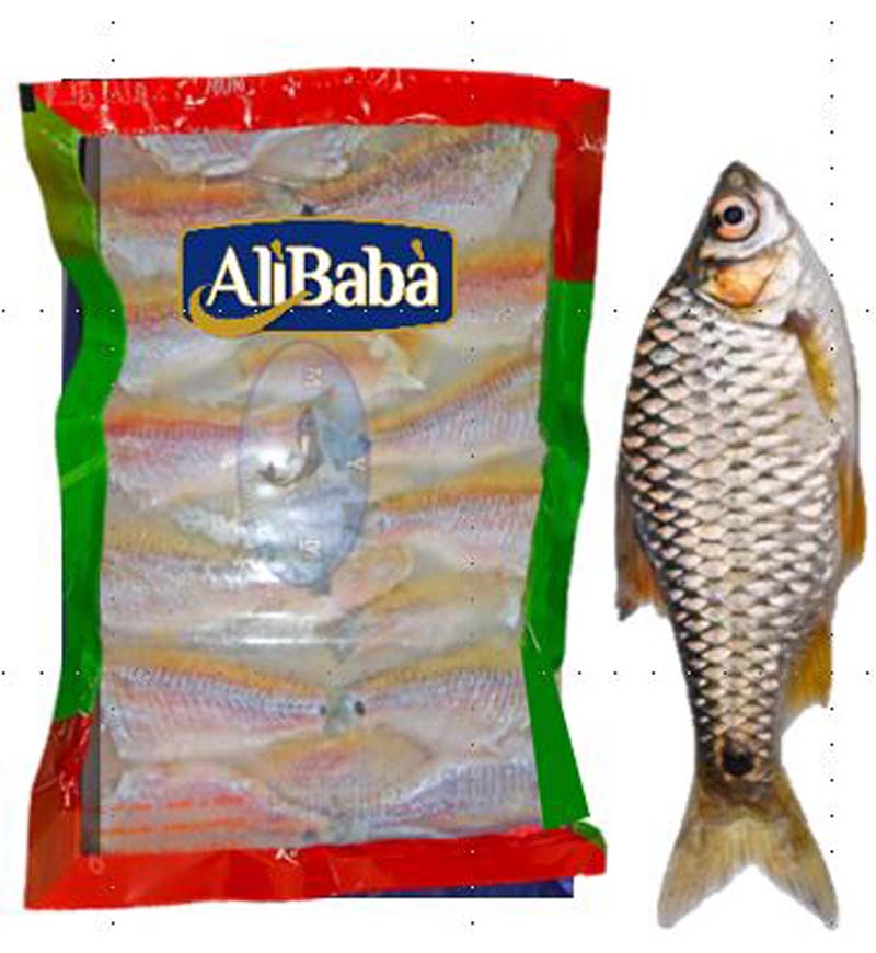 BD BLOCK DESHI PUTI CLEAN 24X250G - FreshTropical