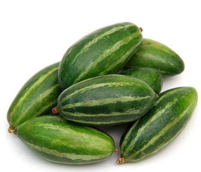 BANGLA VERD PATAL(POINTED GOURD) 5KG