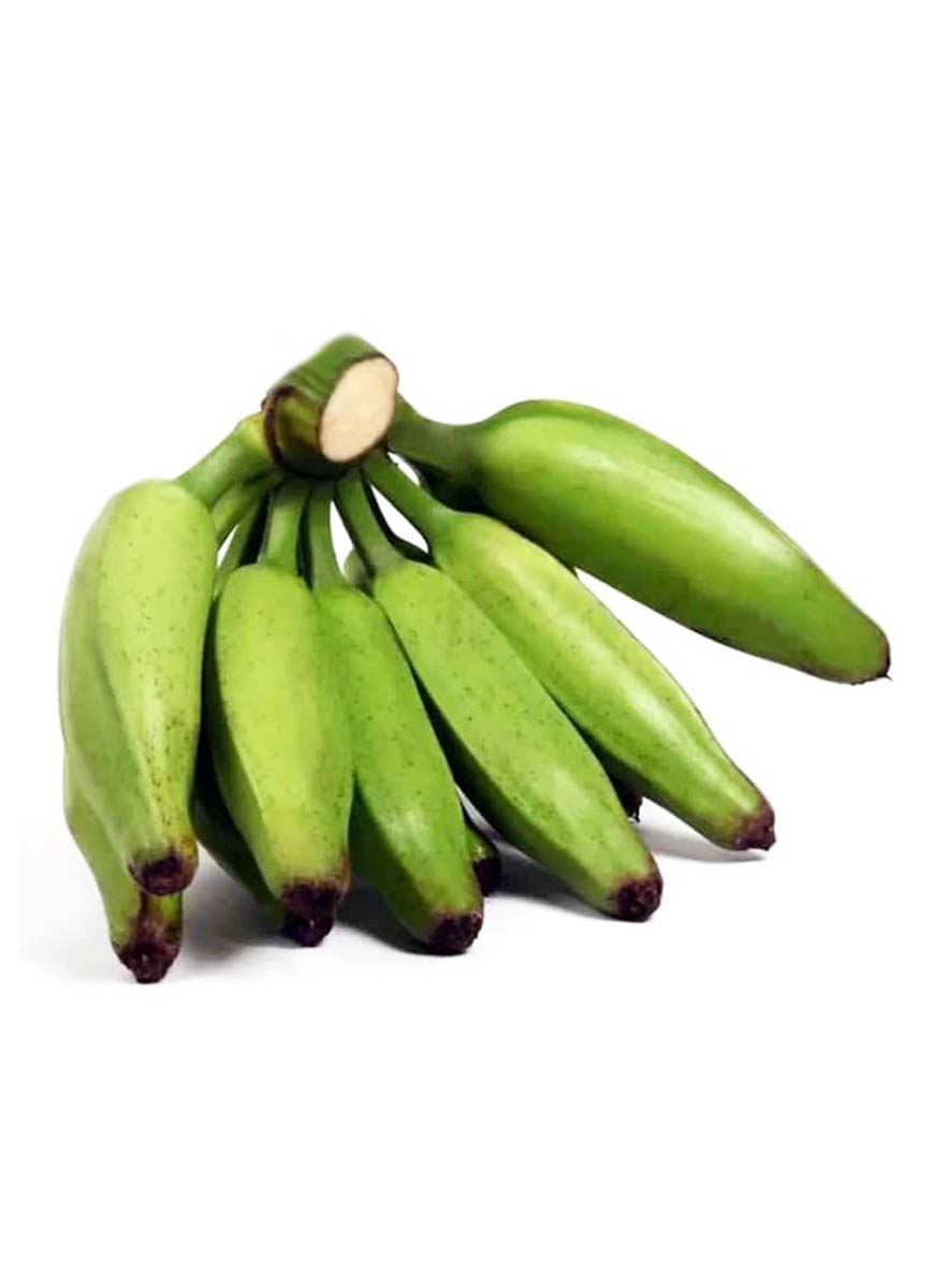 BANGLA GREEN BANANA (KACHA KALA) 5KG