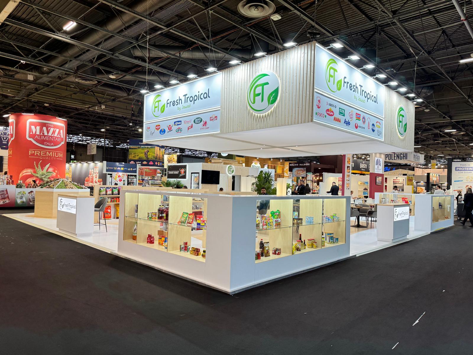 Fiera Sial Anno 2024 